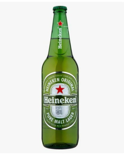 HEINEKEN ORDINAIRE